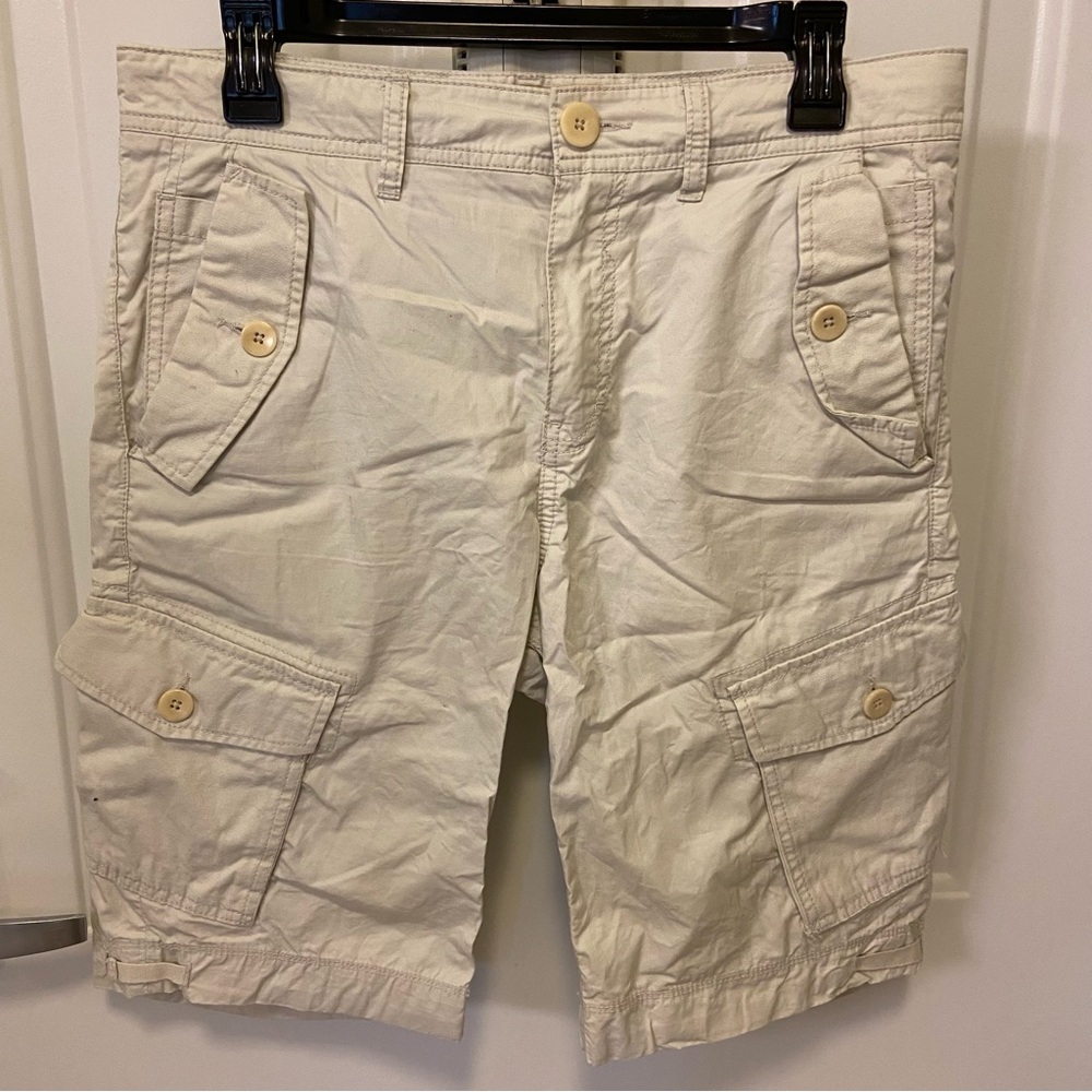 Guess Cargo Shorts